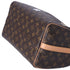 Louis Vuitton Speedy Bandouliere 30 Monogram Love Lock Handbag M44365